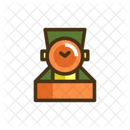 Watch Collector Logo Icon