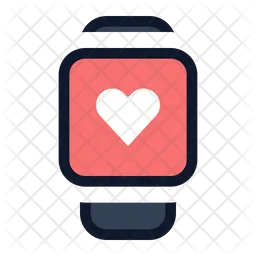 Watch Digital Love  Icon