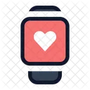 Co Watch Digital Love アイコン