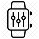 Watch Equalizer  Icon