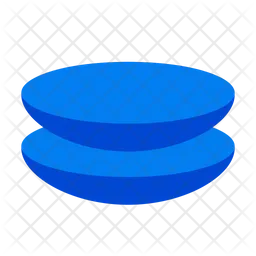 Watch glass  Icon