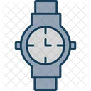 Watch Clock Time Icon