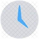 Time Watch Clock Icon