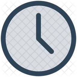 Watch Logo Icon