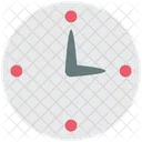 Time Watch Clock Icon