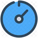 Time Watch Clock Icon