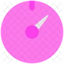 Time Watch Clock Icon