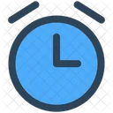 Time Watch Clock Icon