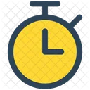 Watch Clock Hour Icon