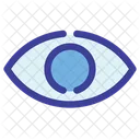 Watch Seen Eye Icon