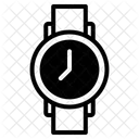 Watch Time Clock Icon