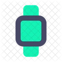 Watch Time Clock Icon