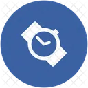 Watch  Icon