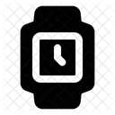 Watch  Icon
