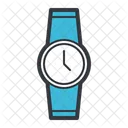 Watch  Icon