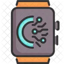 Watch  Icon