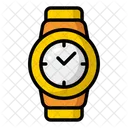 Watch  Icon