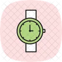 Watch Fashion Accessory Icon