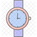 Watch Fashion Accessory Icon