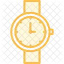 Watch Fashion Accessory Icon
