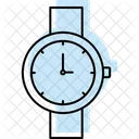 Watch Fashion Accessory Icon