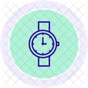 Watch Fashion Accessory Icon