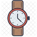 Watch  Icon