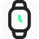 Watch  Icon