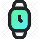 Watch  Icon