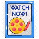 Download Click Watch Icon