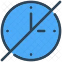 Watch off  Icon