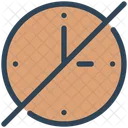 Watch Off  Icon