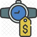 Watch Price  Icon