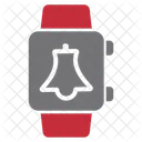 Watch Ring Ring Smartwatch Icon