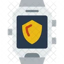 Watch Security Smartwatch App Smartwatch Icon