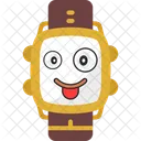 Watch Silly Dial Watch Silly Icon