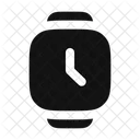 Watch Square Icon