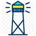 Watch Tower  Icon