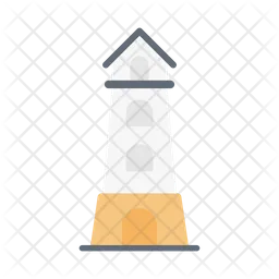 Watch Tower  Icon