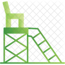Watch tower  Icon