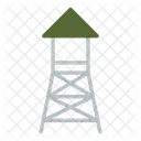 Watch Tower  Icon