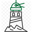Watch tower  Icon