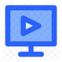 Watch Hobby Video Icon