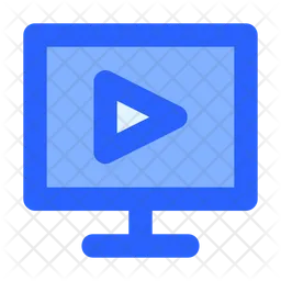 Watch video  Icon