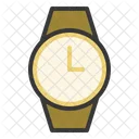 Watches Time Clock Icon