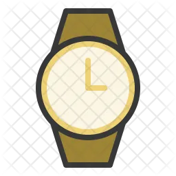 Watches  Icon
