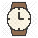 Watches Clock Time Icon