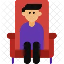 Watch Moviegoer Entertainment Icon