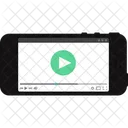 Ui Template Web Icon