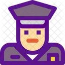 Watchman  Icon